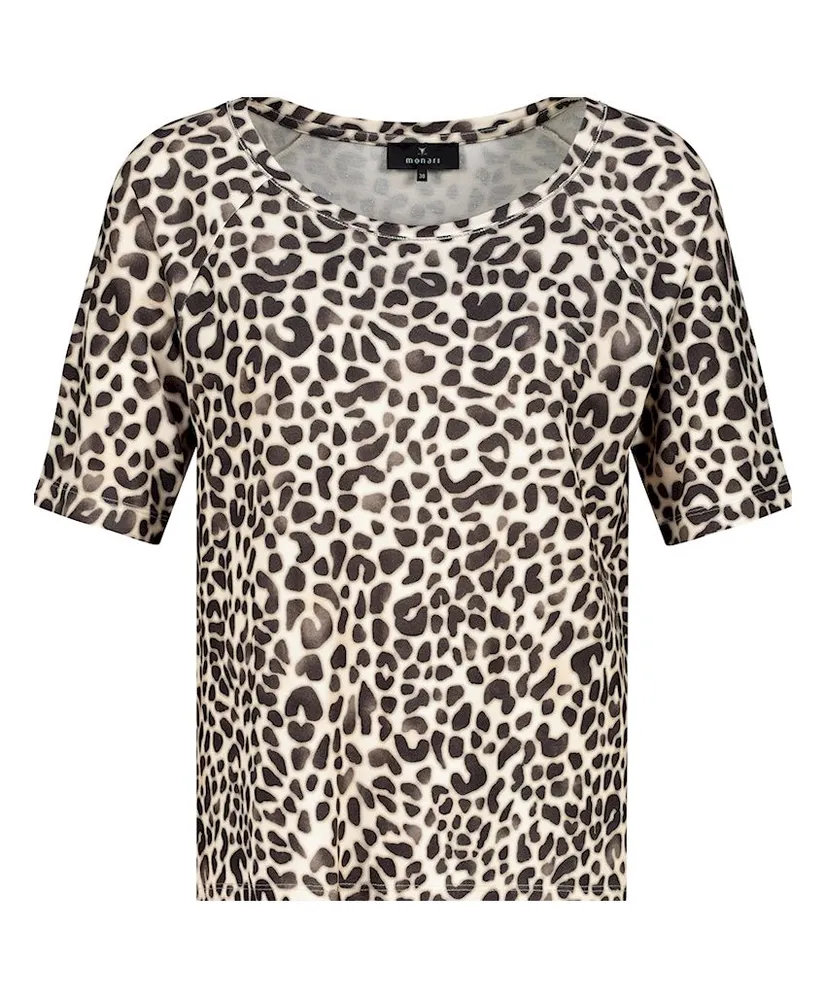 Monari T-Shirt Panter