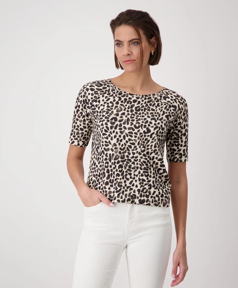 Monari T-Shirt Panter