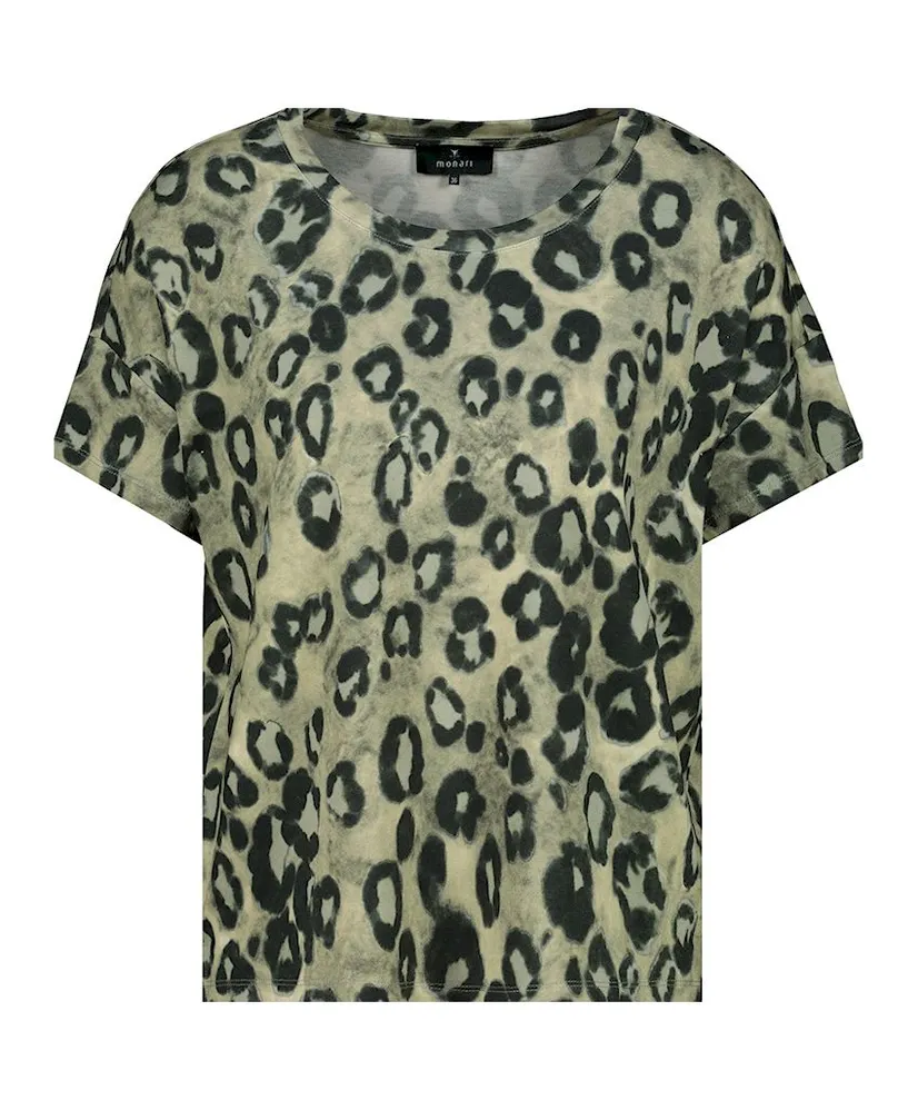 Monari T-shirt Panter