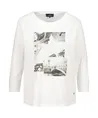 Monari T-shirt Parijs