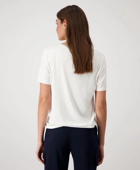 Monari T-shirt Pocket