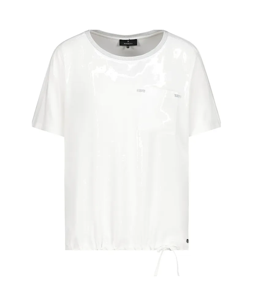 Monari T-shirt Pocket