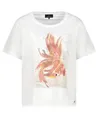 Monari T-shirt Print Fish