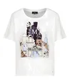 Monari T-Shirt Print