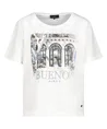 Monari T-Shirt Print