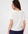 Monari T-Shirt Print