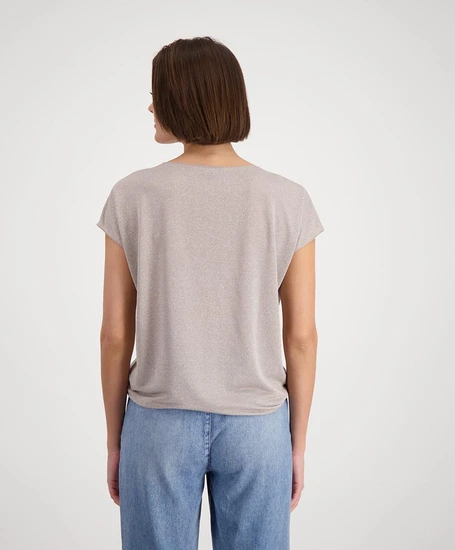 Monari T-Shirt Print