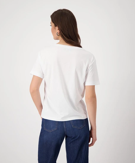 monari T-Shirt Print