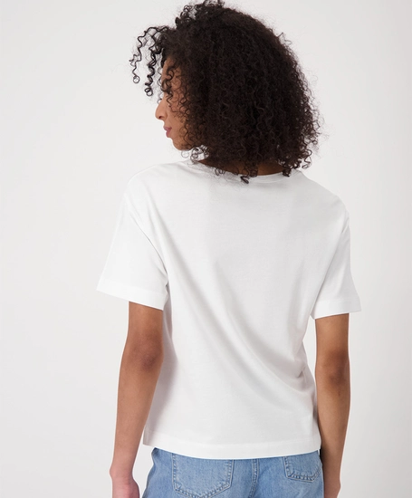 Monari T-Shirt Print