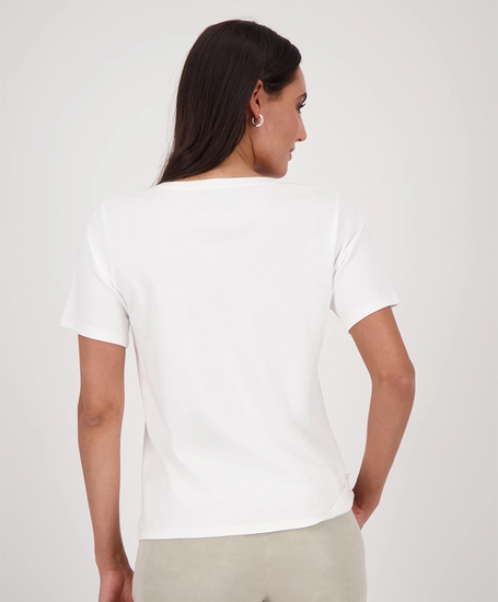 Monari T-shirt Print