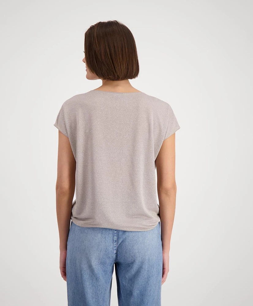 Monari T-Shirt Print