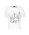 Monari T-shirt Racing