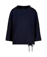 Monari T-shirt Reliëfprint