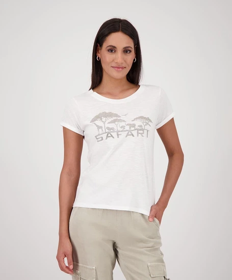 Monari T-shirt Safari