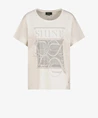 Monari T-shirt Shine