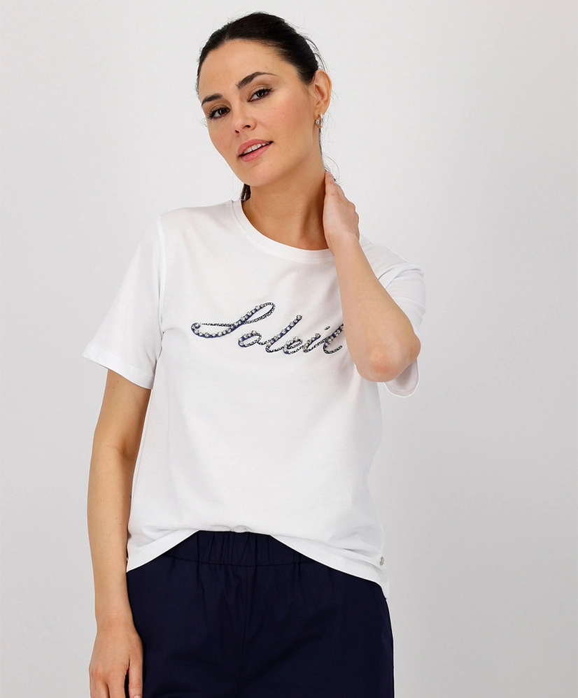 Monari T-Shirt Soleil
