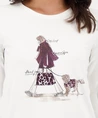 Monari T-Shirt Strasdesign