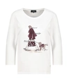 Monari T-Shirt Strasdesign