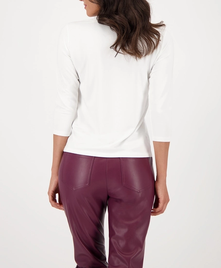 Monari T-Shirt Strasdesign