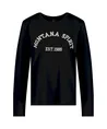 Monari T-shirt Strass