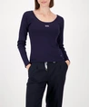 Monari T-shirt Strassdetail