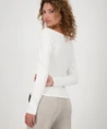 Monari T-shirt Strassdetail