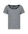 Monari T-shirt Strepen