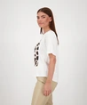 Monari T-shirt Style Make It Classy