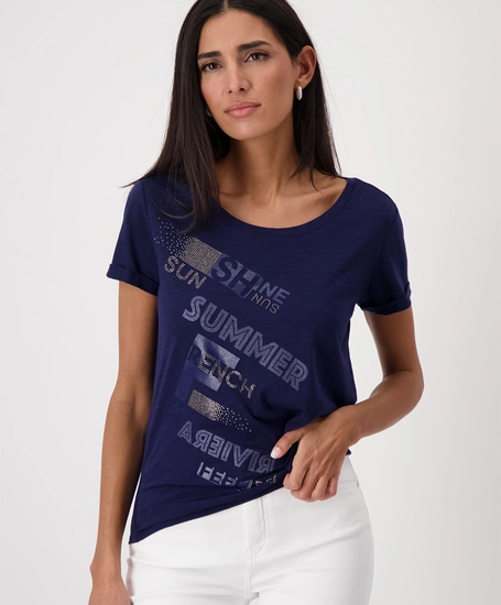 Monari T-shirt Summer