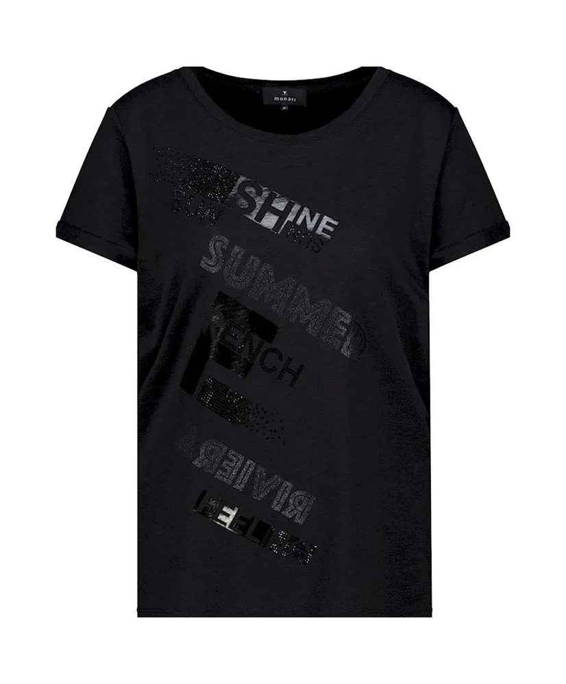 Monari T-shirt Summer