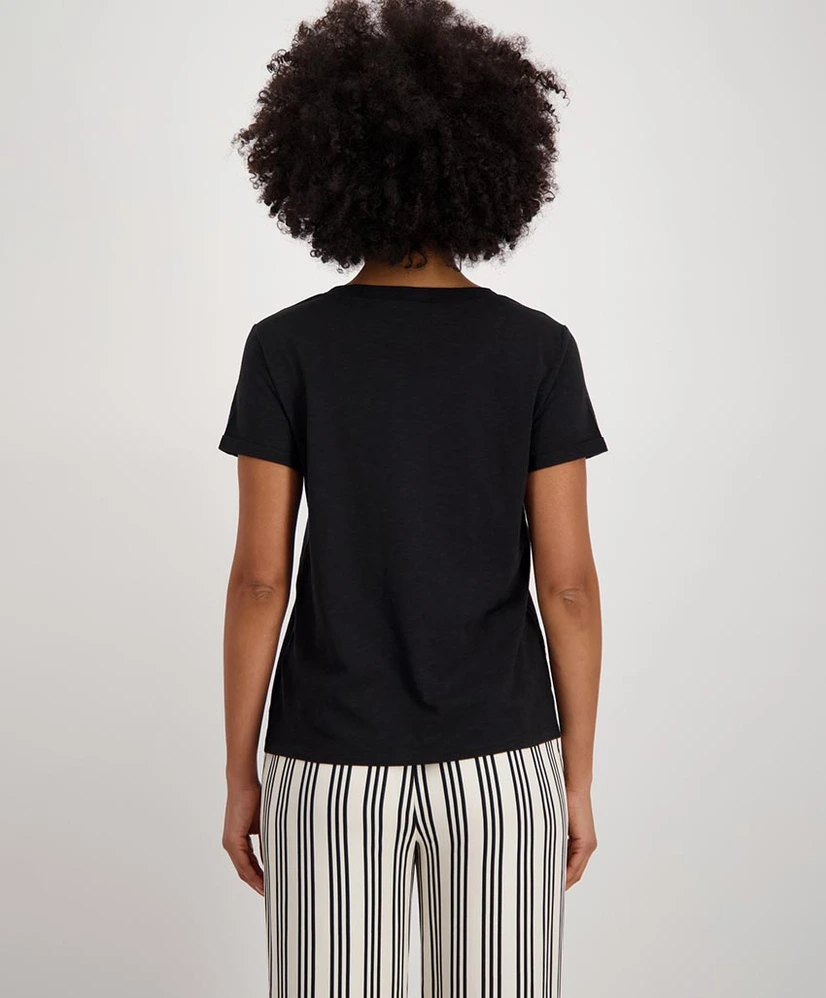 Monari T-shirt Summer