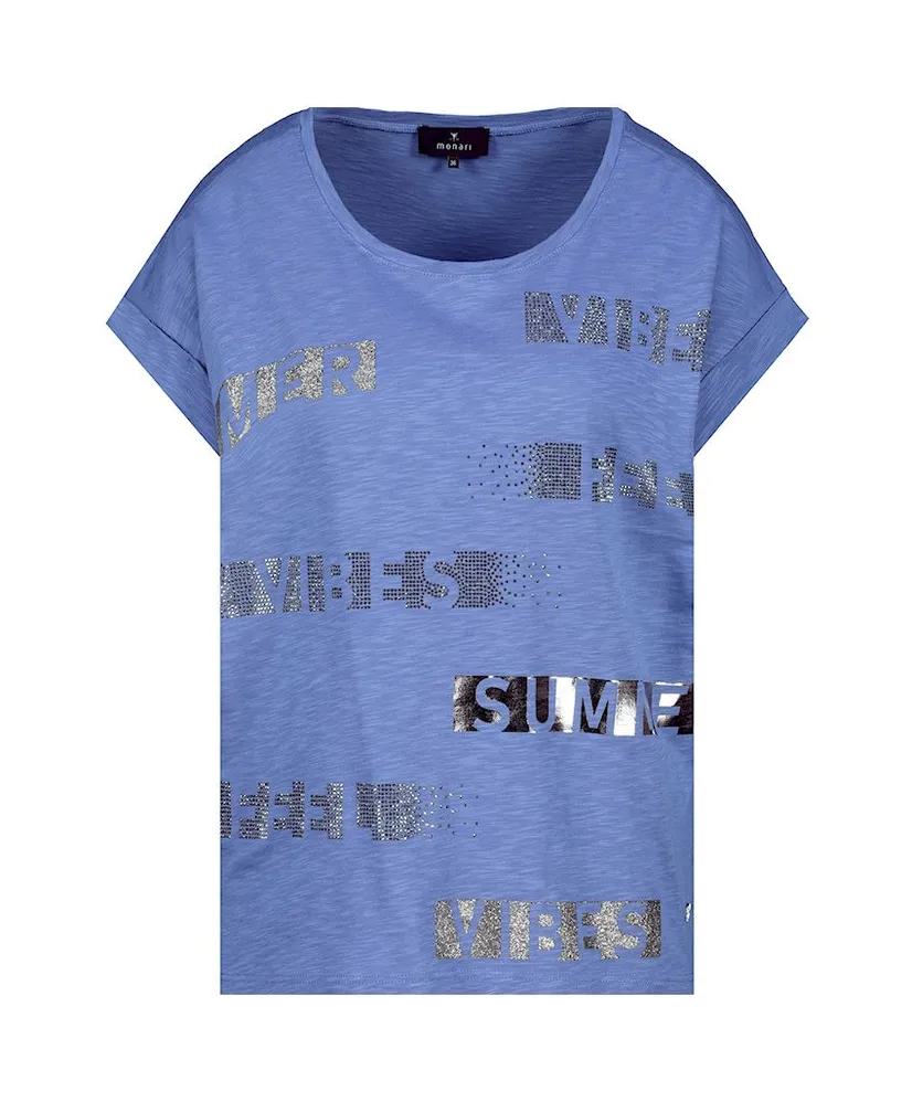 Monari T-shirt Summer