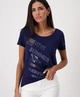 Monari T-shirt Summer