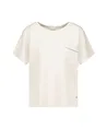 Monari T-shirt Sweat Borstzak