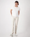 Monari T-shirt Sweat Borstzak