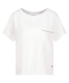 Monari T-shirt Sweat Borstzak