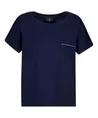 Monari T-shirt Sweat Borstzak