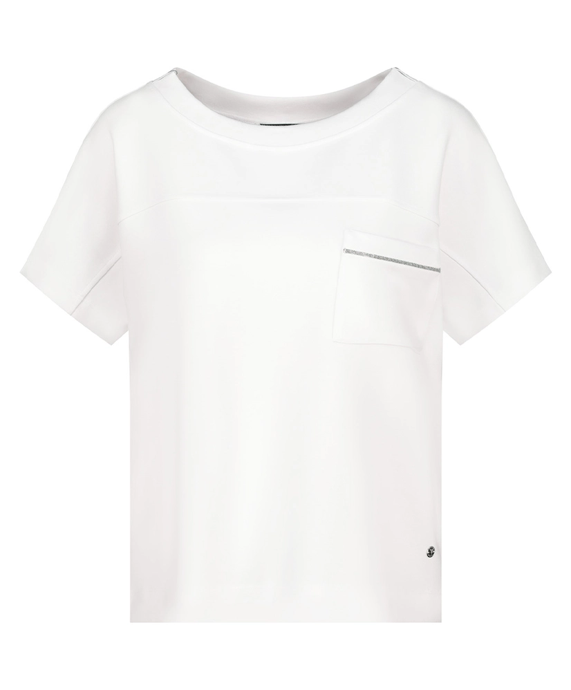 Monari T-shirt Sweat Borstzak