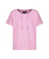 Monari T-shirt Sweat Effen