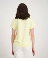 Monari T-shirt Sweat Effen