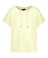 Monari T-shirt Sweat Effen