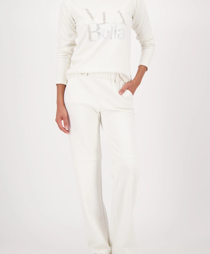Monari T-Shirt Via Bella