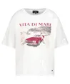 Monari T-Shirt Vita Di Mare
