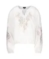 Monari Top Bloemen
