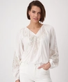 Monari Top Bloemen