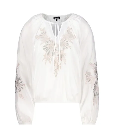 Monari Top Bloemen