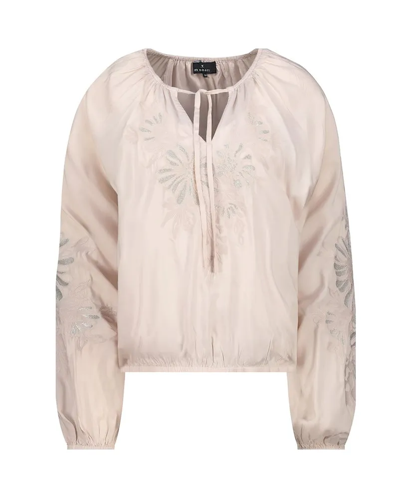 Monari Top Bloemen
