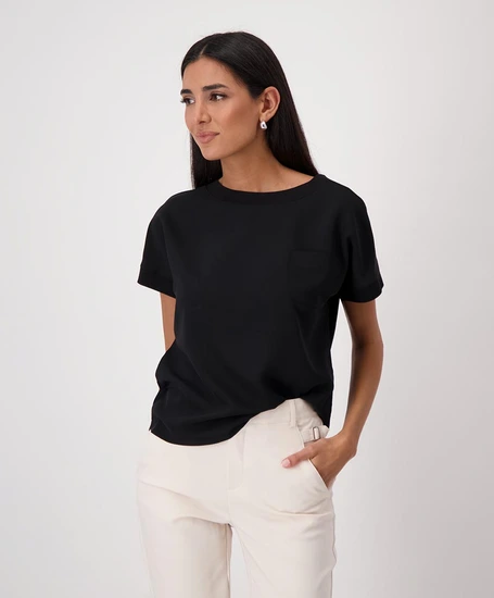 Monari Top Effen