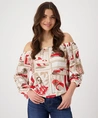 Monari Top Off Shoulder