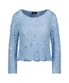 Monari Top Paisley Kant